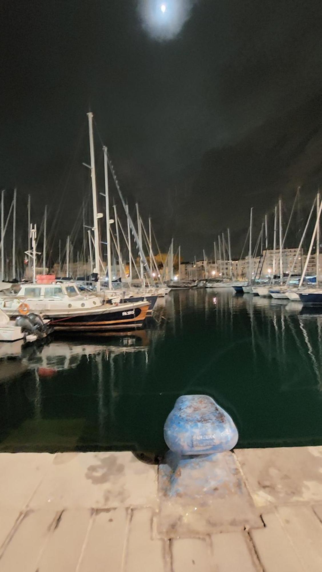 مبيت وإفطار باليرمو Persiane Al Cassaro المظهر الخارجي الصورة