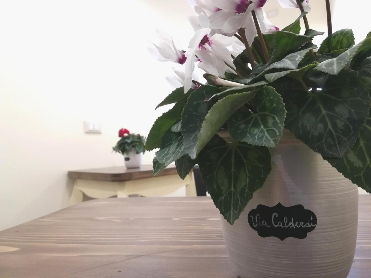 مبيت وإفطار باليرمو Persiane Al Cassaro المظهر الخارجي الصورة
